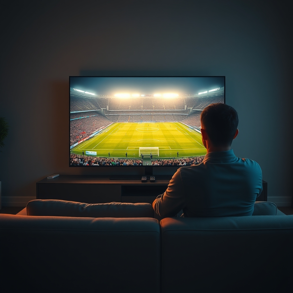 iptv tv