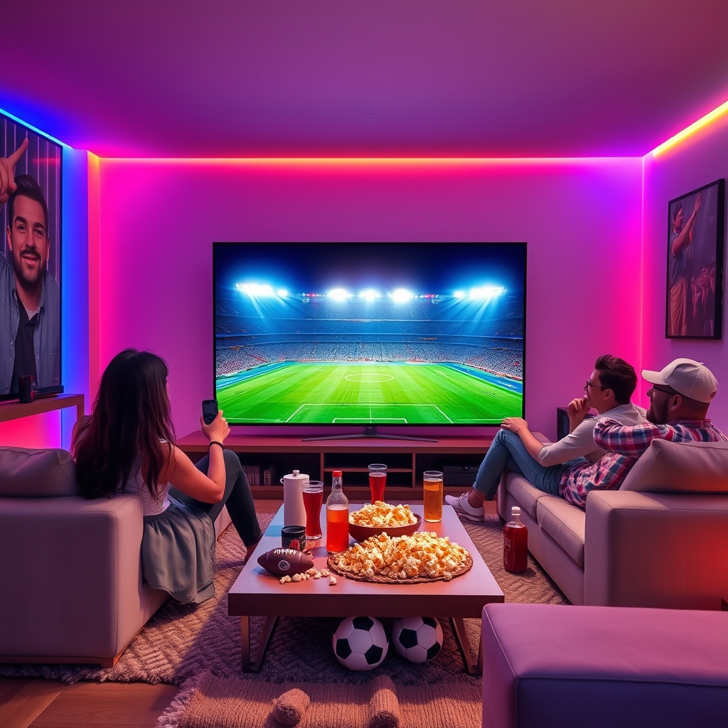 iptv tv