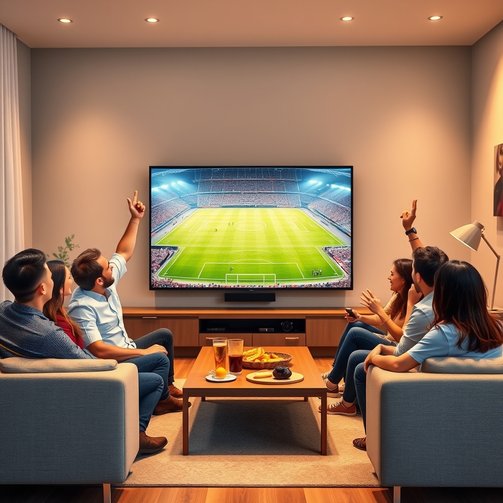 4k iptv subs