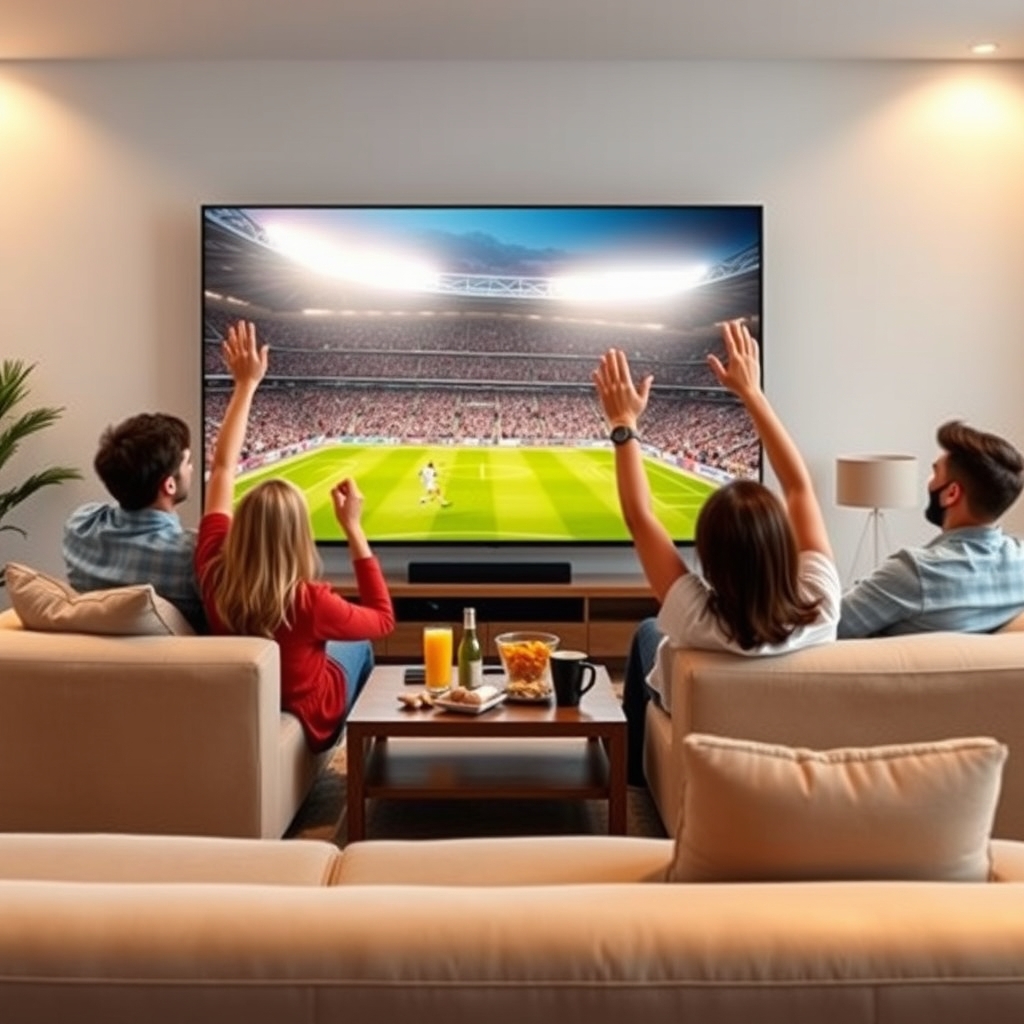 app iptv