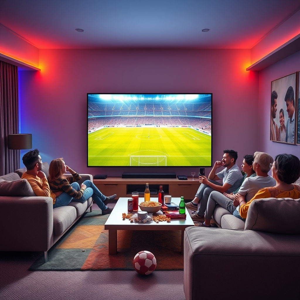 app iptv