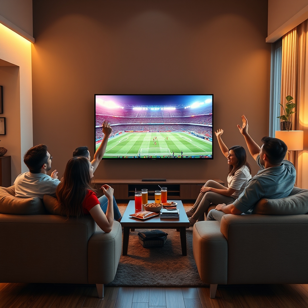 iptv spectrum