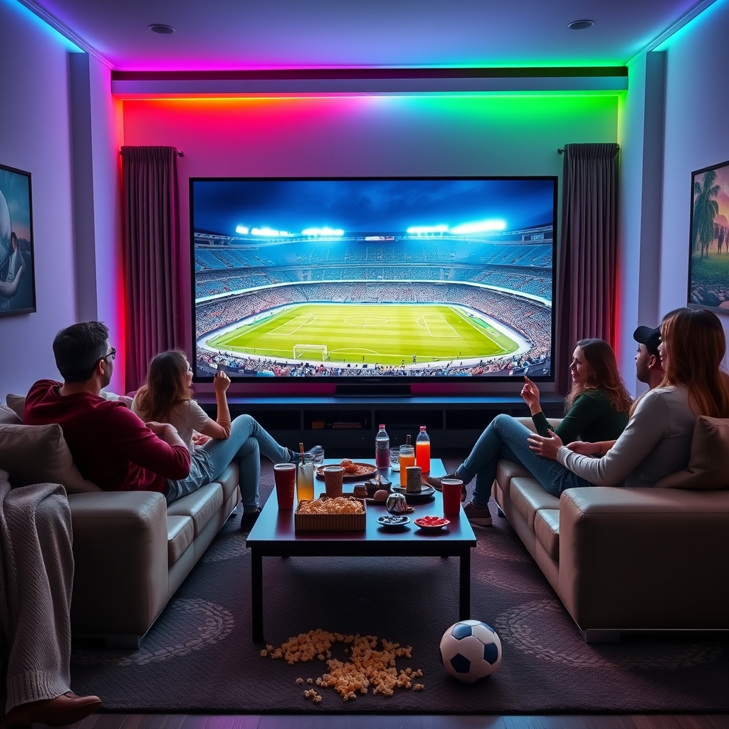 iptv spectrum
