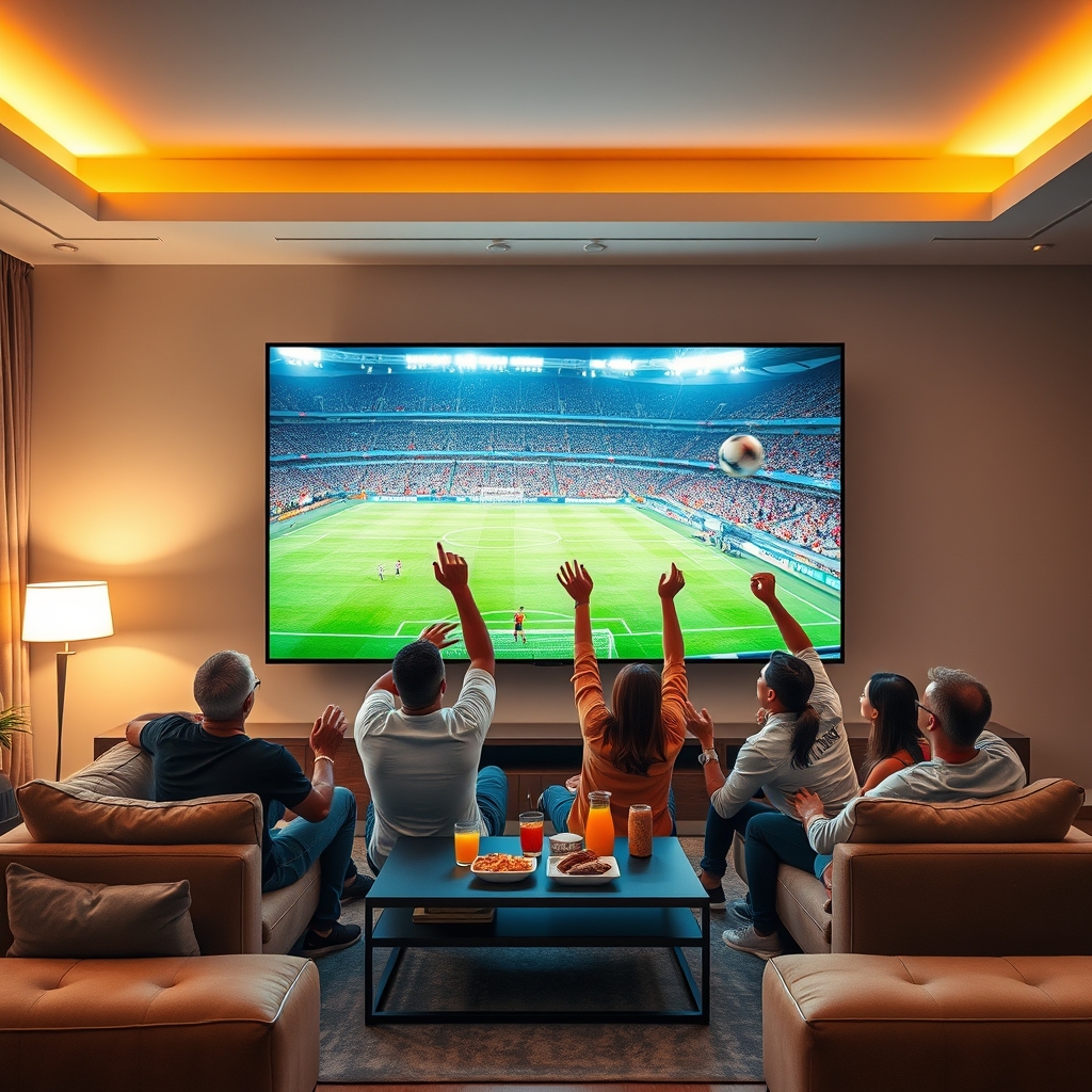 agences iptv