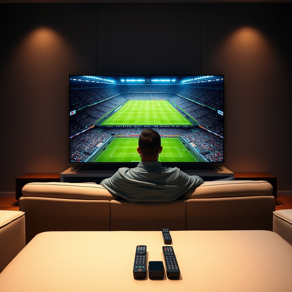 agences iptv