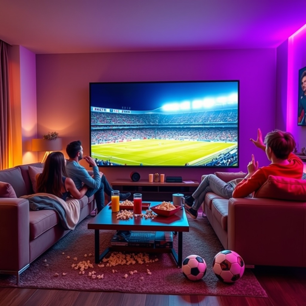 agences iptv