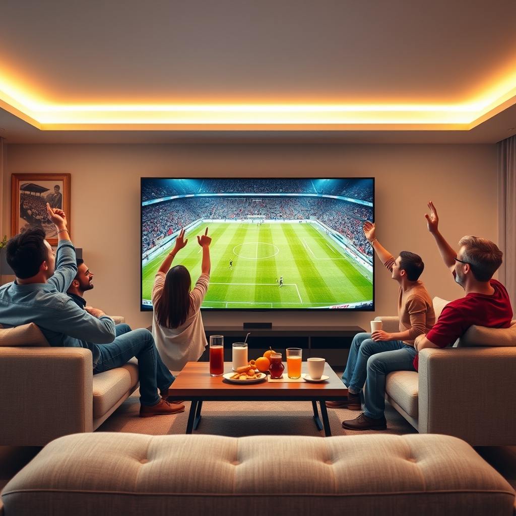 ip iptv