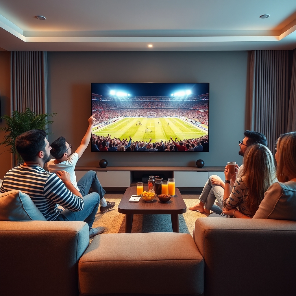 new iptv