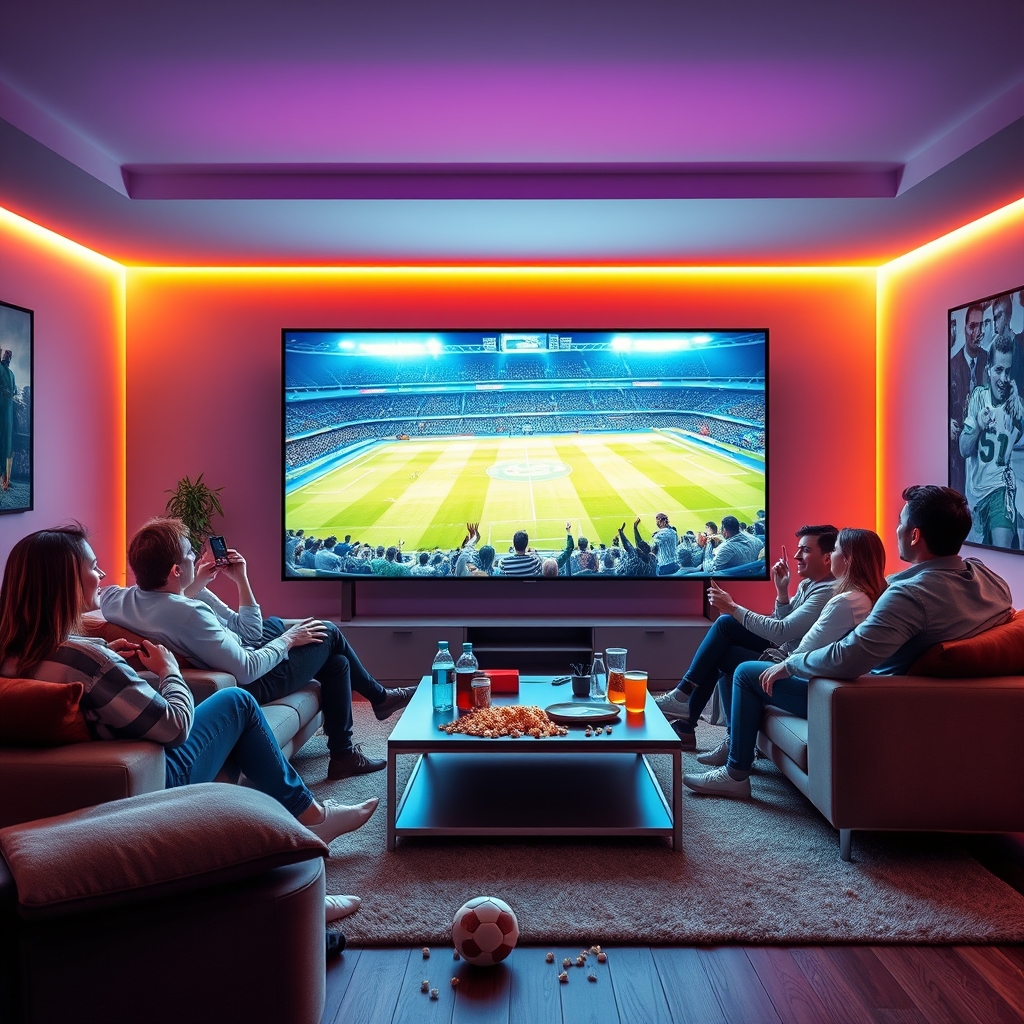 new iptv